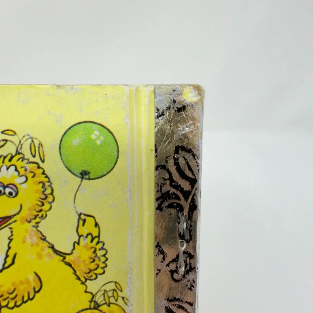 Vintage The Lively Little Rabbit Little Golden Book 1971 Collectable
